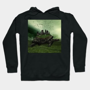 Druid Golf Hoodie